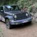 Jeep Experience